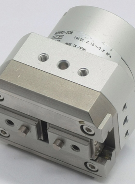 SMCMDHR2-20R2-Finger-Greifer-unused-