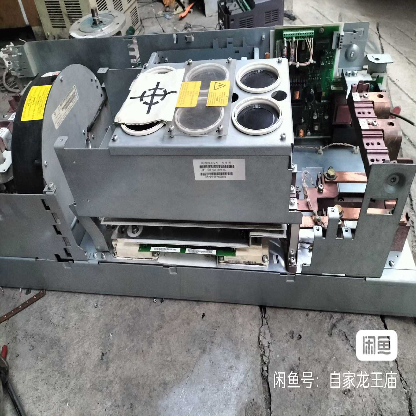 DZ600N16KB01，600A1600V/整流二极体，拆~询价