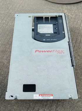 询价~AB变频器PowerFlex 755，型号PN-40886，