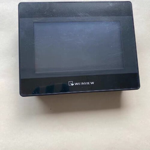 议价威纶触摸屏，型号TK6051IP，实物图拍摄，数量多个，功能