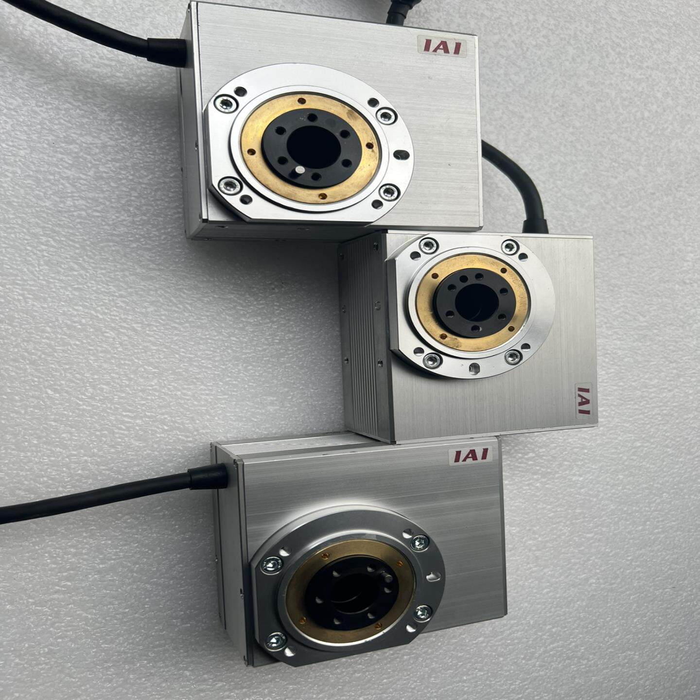 议价议价IAI RCP2-RTCBL-I-35P-30-360-P1-R05-S电动旋转议价