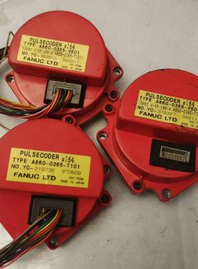 【请询价】PUL SECODER aI64