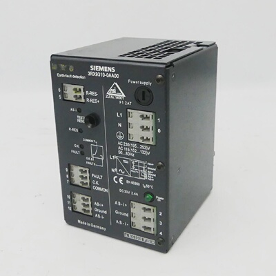 议价3Rx93100Aa00 3Rx9 3100Aa00 AsInterface Netzteil Used适用