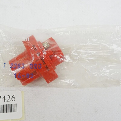 议价henol Tuchel Vde 2746  Neu Ovp适用