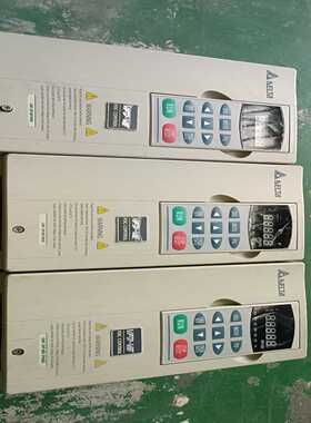 VFD015V43A-2VFD-VE变频器380