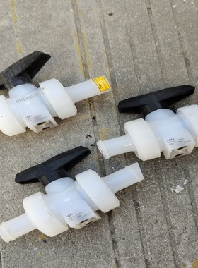 GF手动球阀.Typ546－DN15--议价商品