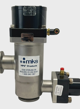 MKSLPV2-25-AK-CST-CNVNHVACUUMRIGHTANGLEPNEUMATICVALVE