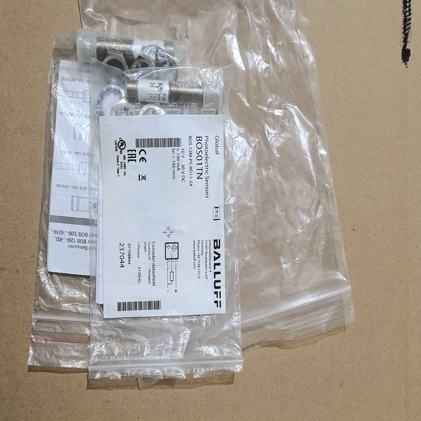 询价-东方驱动器BLED6CM实图功能