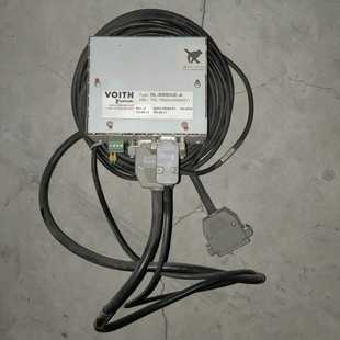 A包 BRIDGE 咨询 VOITH福伊特控制器HL