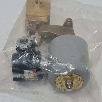 Vanne Dchargeuse Magntique BN SEIKI MRP103 MRP5501 511413 11