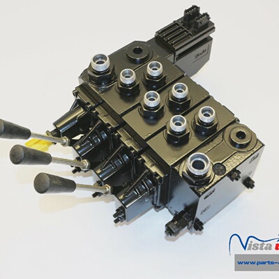 议价Danfoss Pvg 32 Pvg32 Steuerblock  Pve 032 Aktuator 157B4