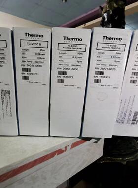 配件26001-6020 26001-6050 26058-5180 赛默飞TG-WAX议价