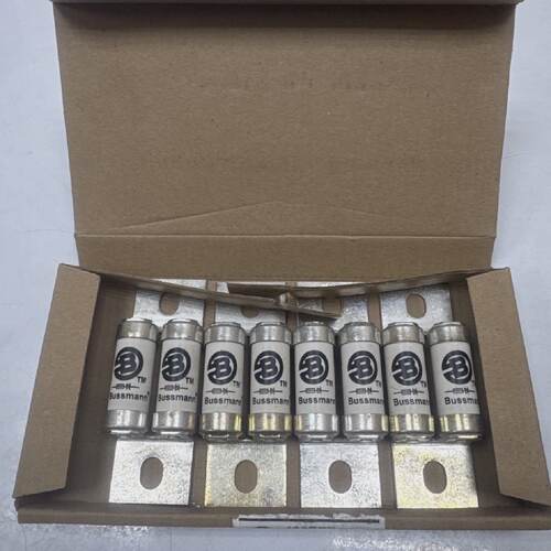 Los Von 4 Stck Cooper BUSSMANN 160EET 160 A Halbleiter Siche