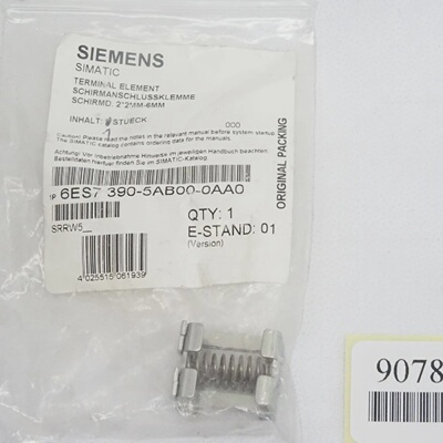 议价6Es73905Ab000Aa0  6Es7 3905Ab000Aa0  Inhalt  1 Stck  Neu