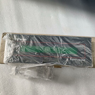 全新GEFanuc显示屏IC750VFD240A面板议价