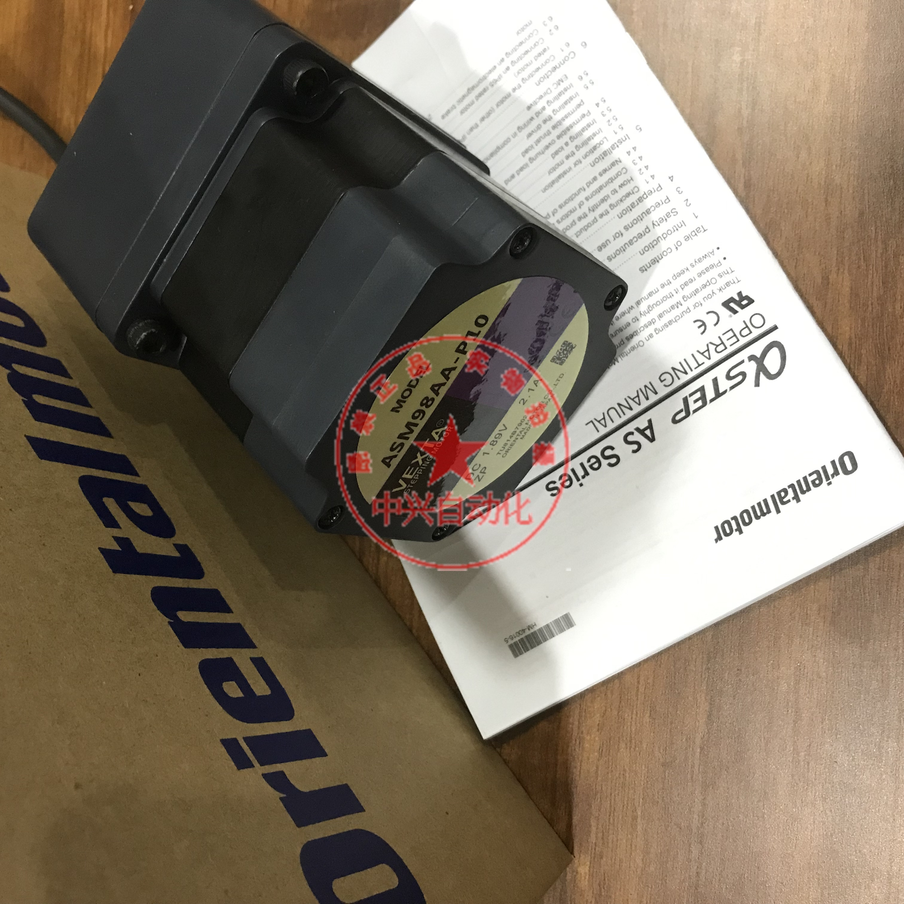 原装VEXTA日本东方电机ASM98AA-P10ASM66AA-P10ASM98AA