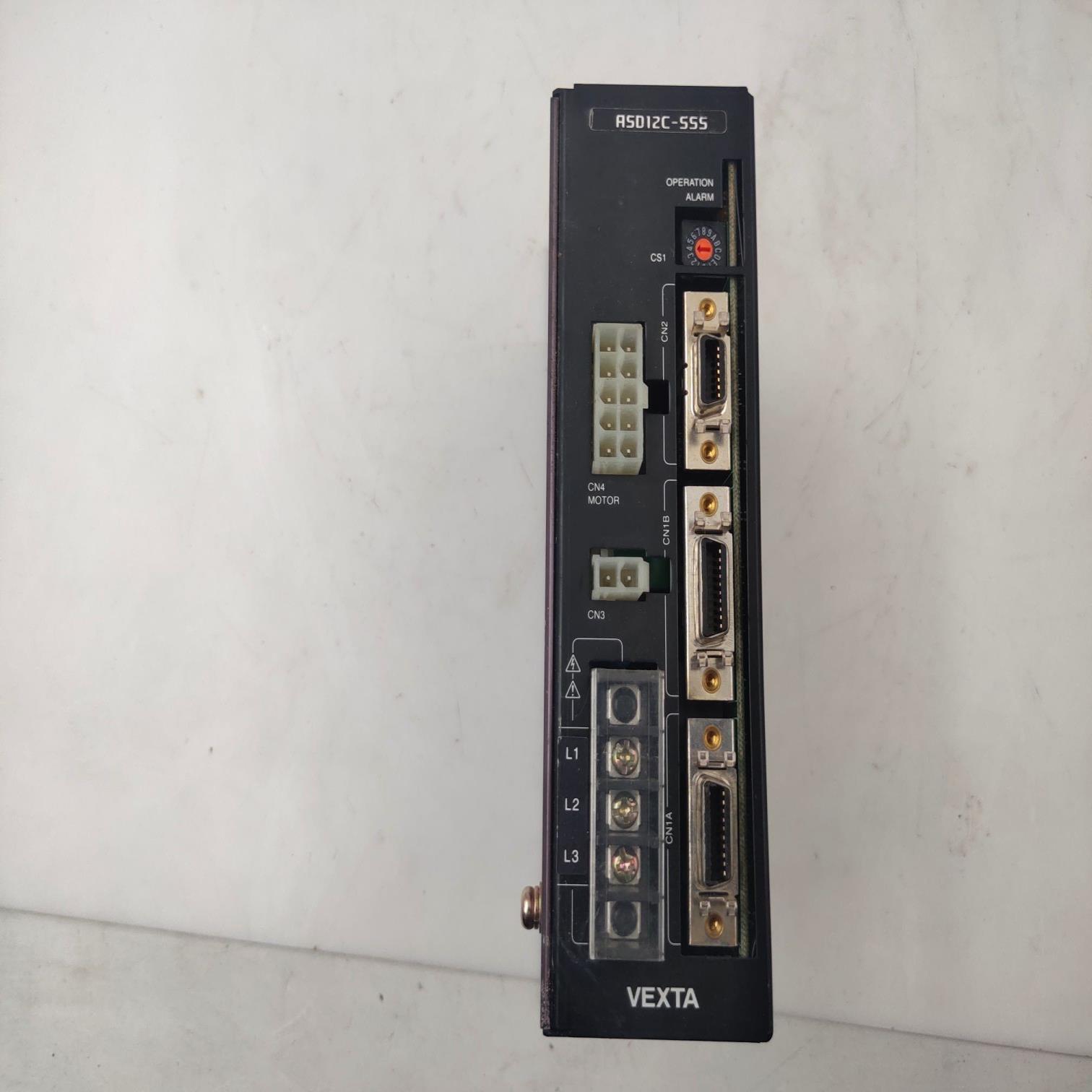 东方步进驱动器 ASD12C-SSS 现货实物图