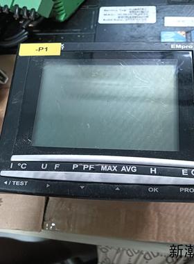 菲尼克斯EEM-MA600电能表型号2901366支持1议价商品