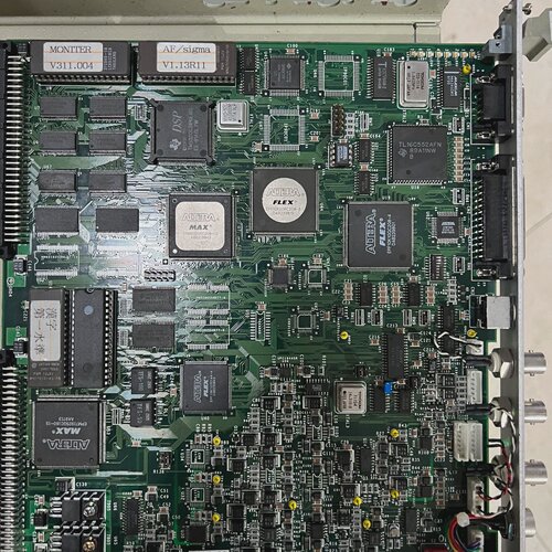 询-FLOVEL AFsing IO BOARD 20195