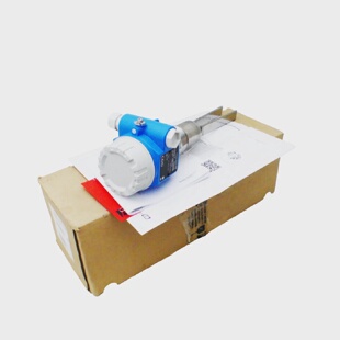 ENDRESSHAUSER SOLIPHANT M FTM501GG2A7A32AA Kompakter Grenzsc