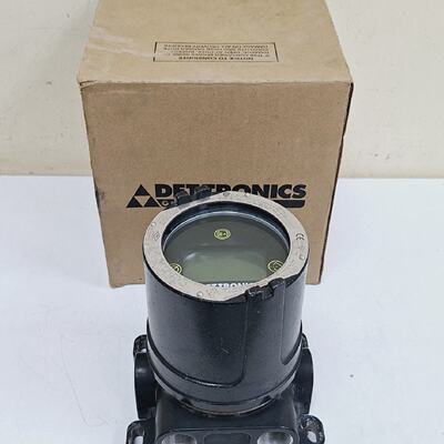 DetTronics UD10A5M25T2 Display for Gas Detector