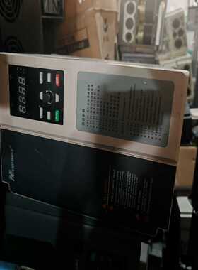 易驱变频器MODEL:GT210-4T0110G/4T015--议价商品