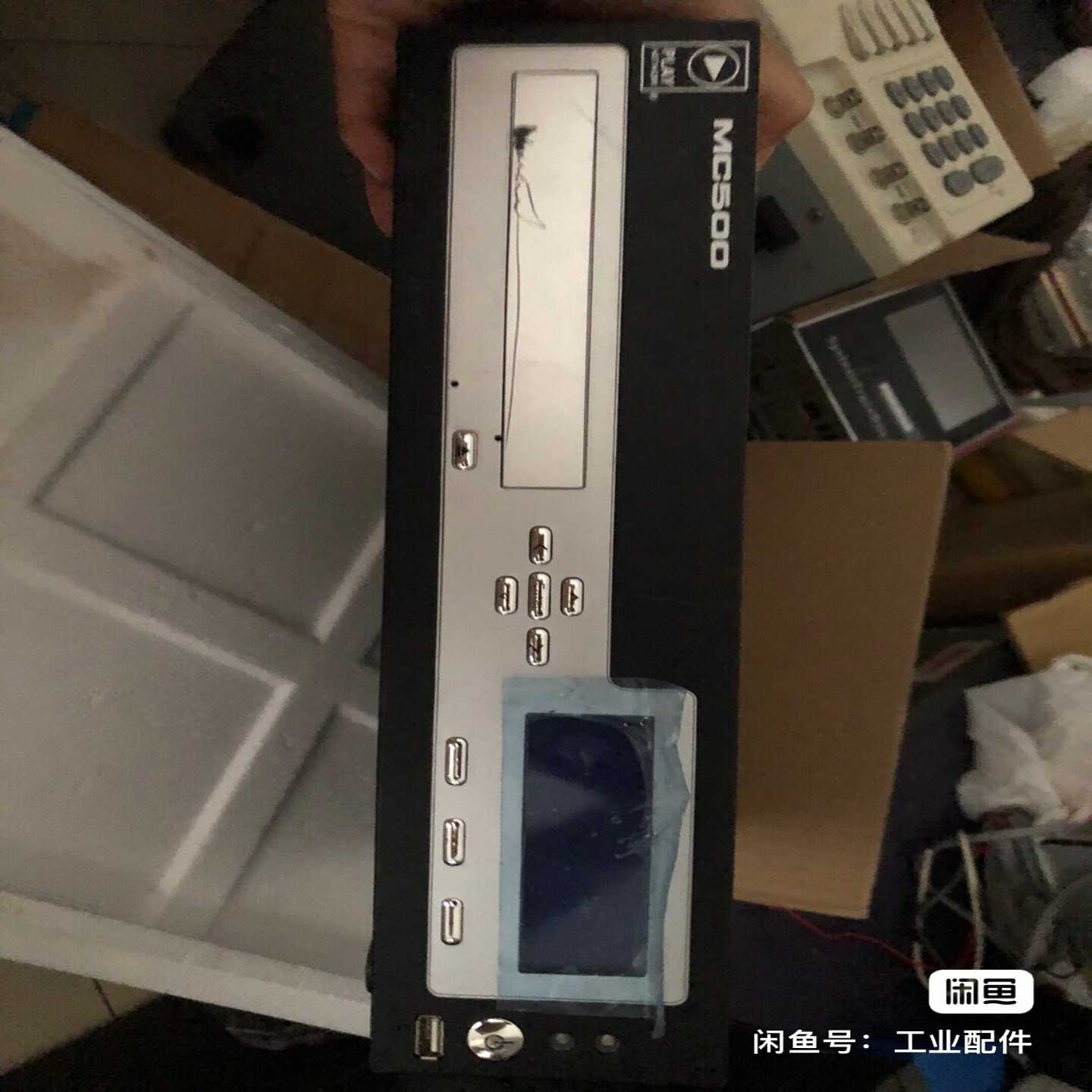 议价playetworkmc500公共广播M500播放器适用