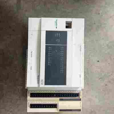 询价施耐德plc一套tm238ldd24dt，tm2dra1