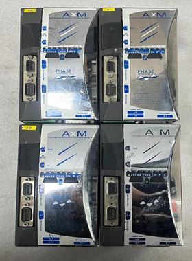 PHASE菲仕伺服驱动器AxMII09.20.4询价