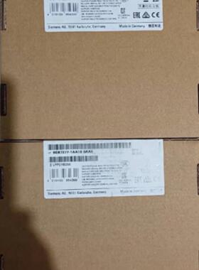 配件PLC 4口交换机 CSM1277 6GK7277 6GK7 277-1AA10-0AA议价