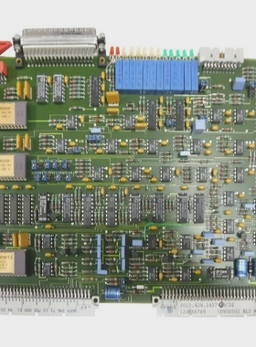 ASMLPCB卡4022.428.1457PAS5000/2500TB2500X