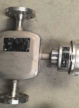 EH质量流量计PromassA，型号8A5C02-47D--议价商品