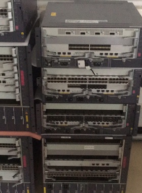 华为S9303S9306S9312主机及议价