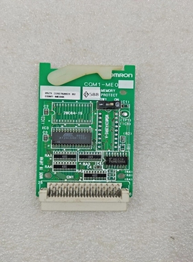 OMRONCQM1-MEO4KMEMORYMODULE