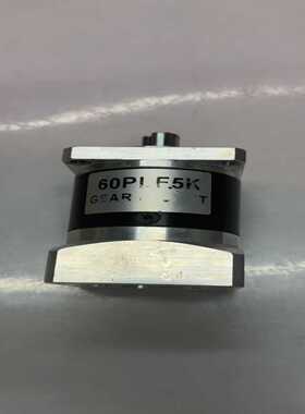 询价伺服电机减速器60PLF5K