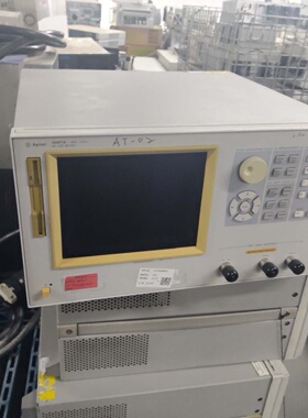 Keysight安捷伦4287ARFLCR测试仪型号4议价