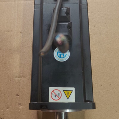 询价-汇川伺服电机ISMH475B30CB