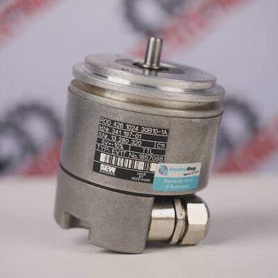 HEIDENHAIN ROD 426 1024 30B101A ID 341 19701 ENCODER  6 mont