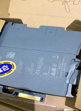 【议价】数字输入模块：6ES7521-1BL00-0AB0开封适用