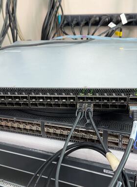 Mellanox迈络思 SN2410 48口25G SFP-询价