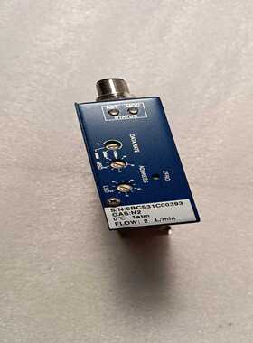 Sevenstar/七星华创CS310质量流量计全新未使--议价商品