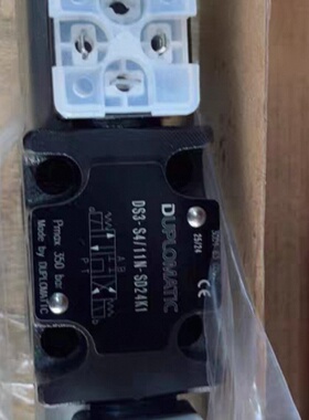 议价迪普马电磁阀DS3-S4/11N-SD24K1全新原装正品现货