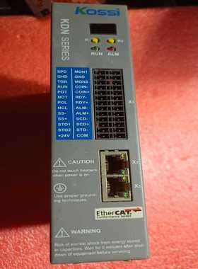 KOSSi伺服控制器拆机--议价商品