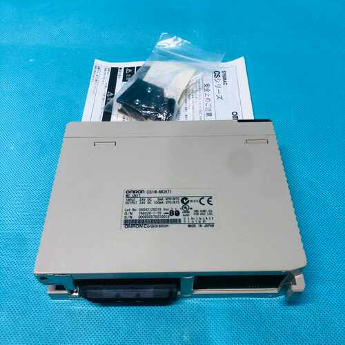 模块CS1W-MCH71 请咨询具体价格！~询价