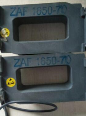 配件ABB交直流通用接触器AF1650起动线圈ZAF 1650-70议价