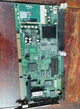 P-IISBCVer:G3工控主板620-G3A工控询价