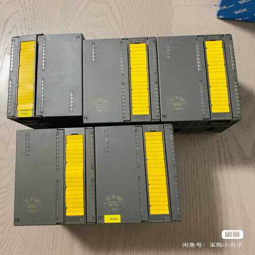 询价~模块336-1HE00，功能正常
