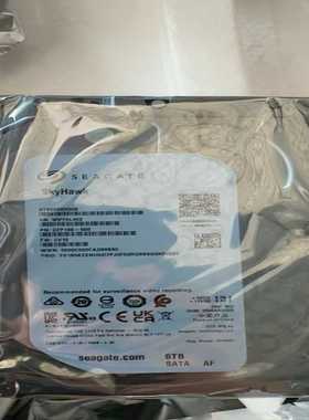 ST6000VX008--议价商品