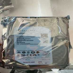ST6000VX008--议价商品