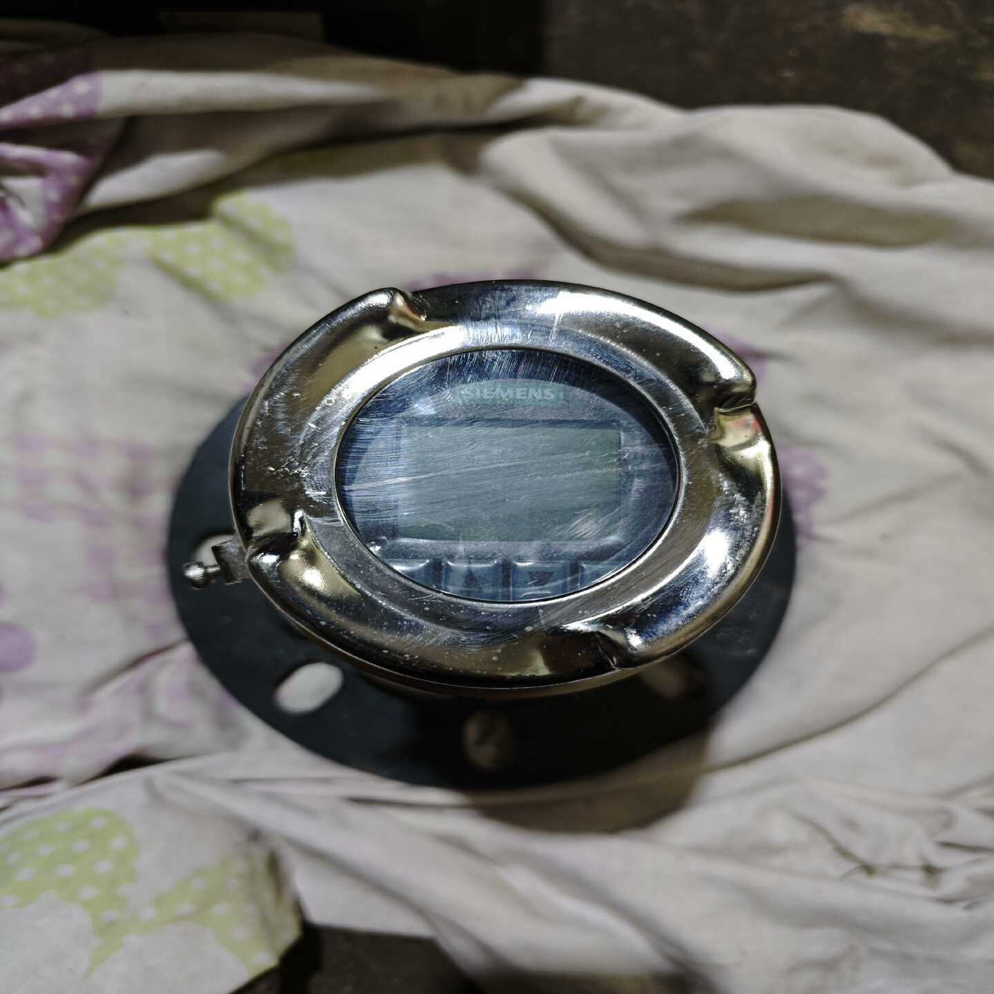 【议价】LR560雷达7ML5440系列显示屏